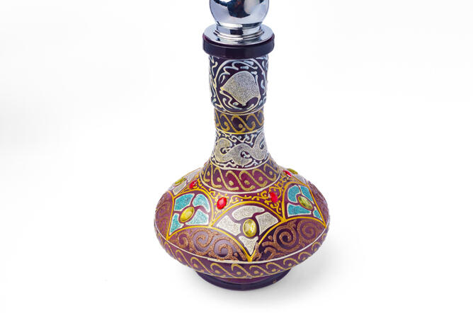 SHISHA